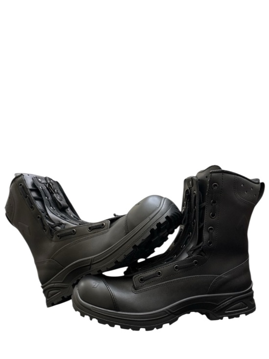 HAIX - BLACK TACTICAL BOOTS MEDIUM “AIRPOWER XR 2” main image 7